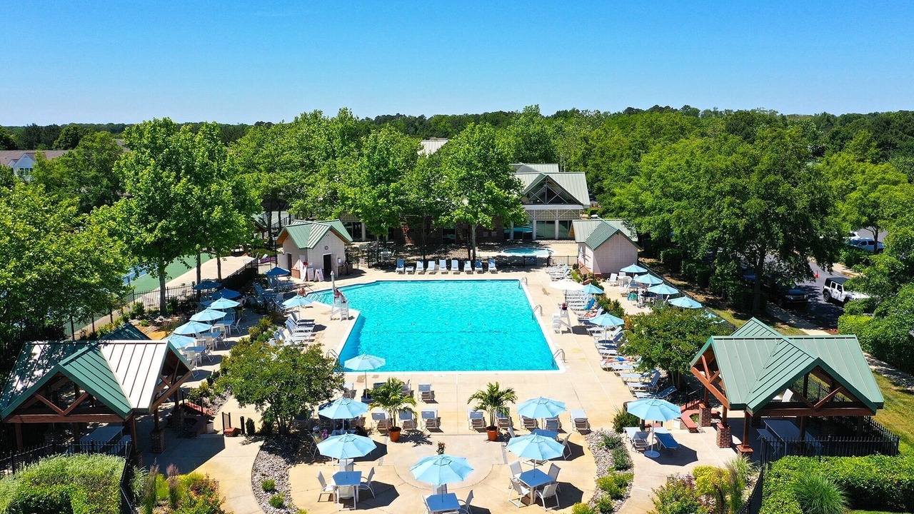 Photo of Outdoor in Ocean View