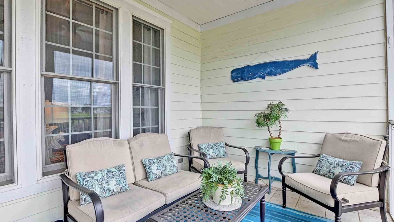 Photo of Outdoor in Ocean View