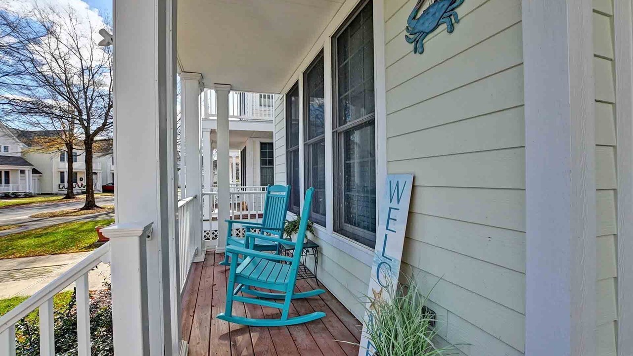 Photo of Outdoor in Ocean View