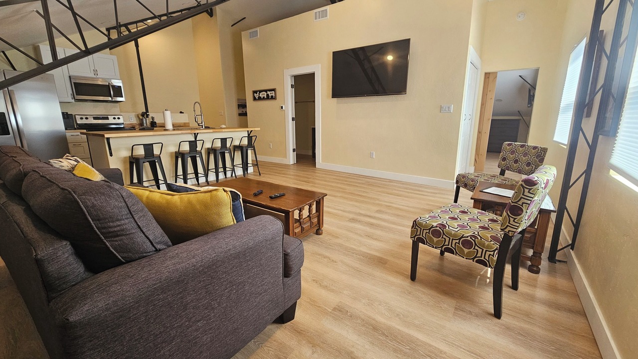 Photo of Livingroom in Clifton