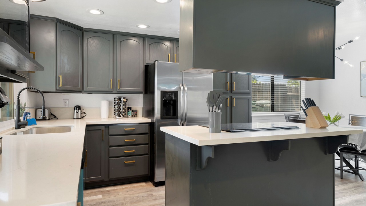 Photo of Kitchen in Carmichael
