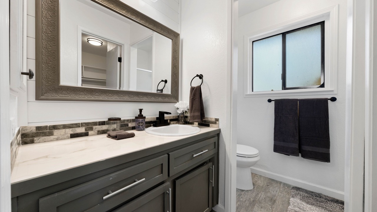 Photo of Bathroom in Carmichael