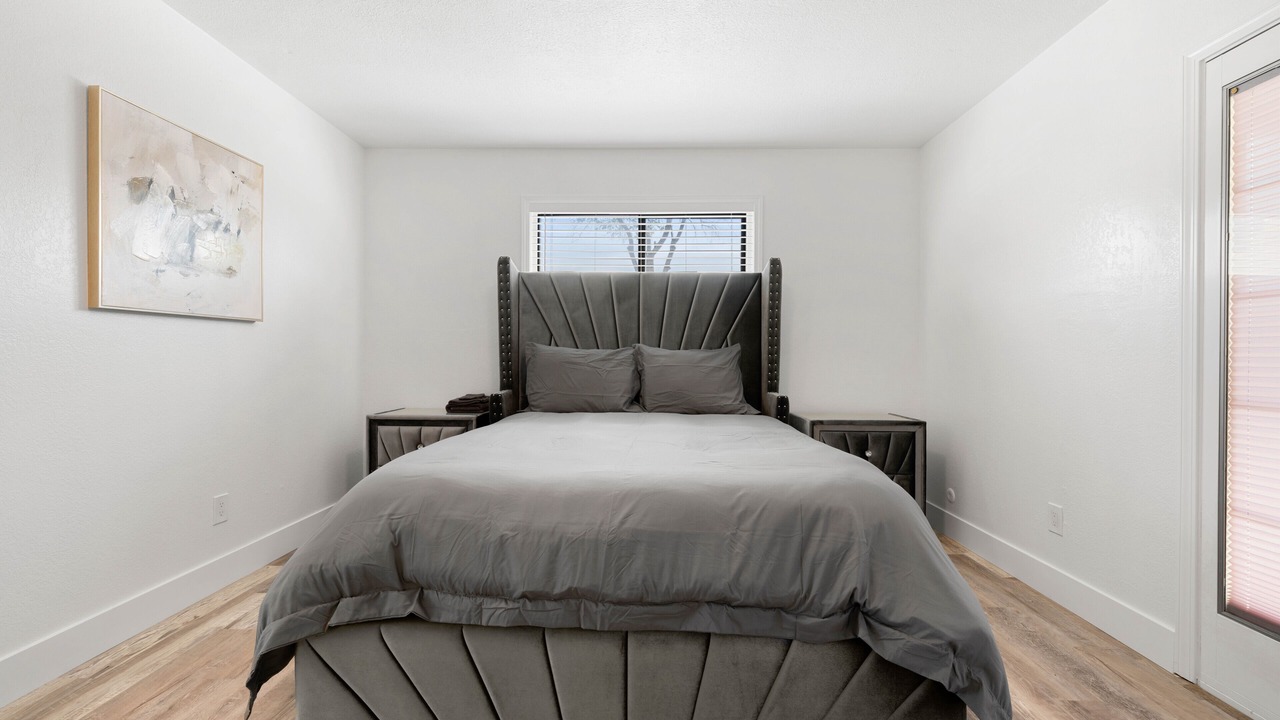 Photo of Bedroom in Carmichael