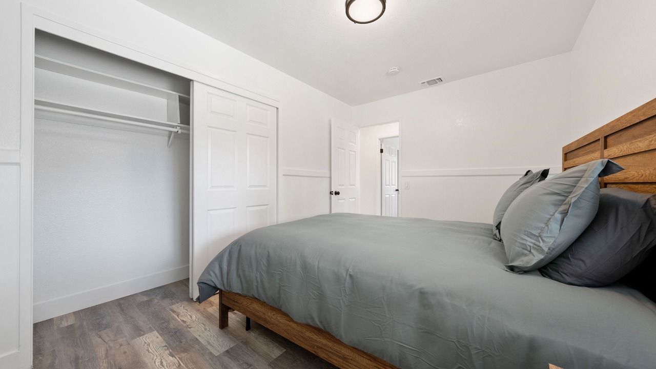 Photo of Bedroom in Carmichael
