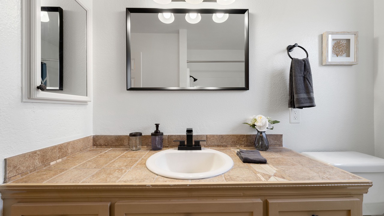 Photo of Bathroom in Carmichael