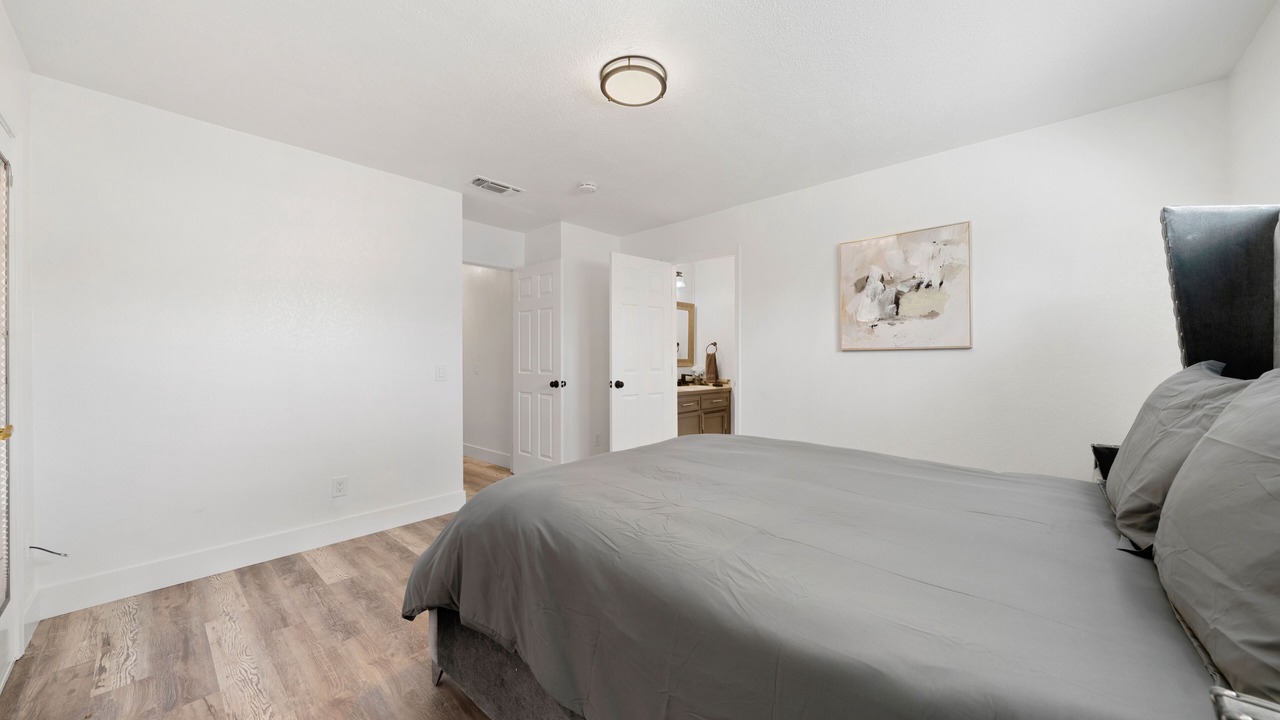 Photo of Bedroom in Carmichael