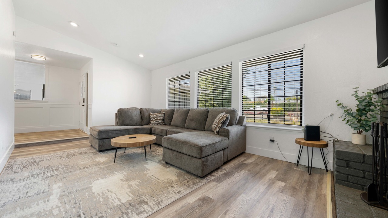 Photo of Livingroom in Carmichael