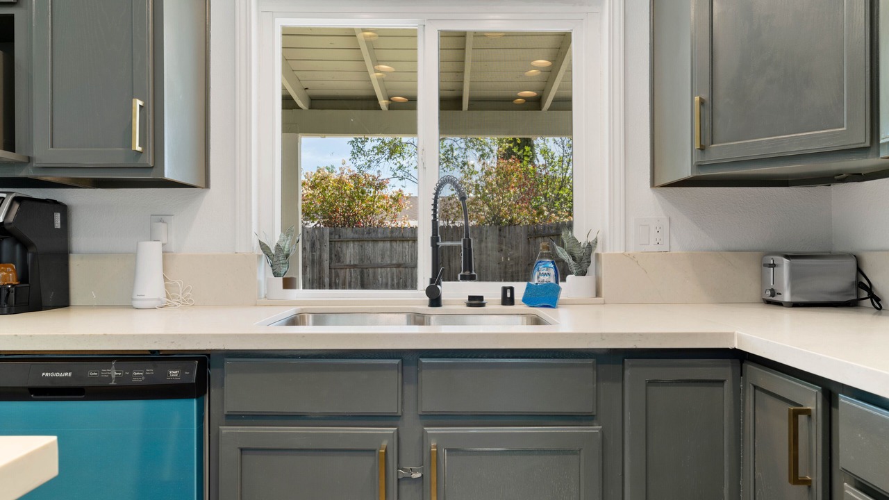 Photo of Kitchen in Carmichael