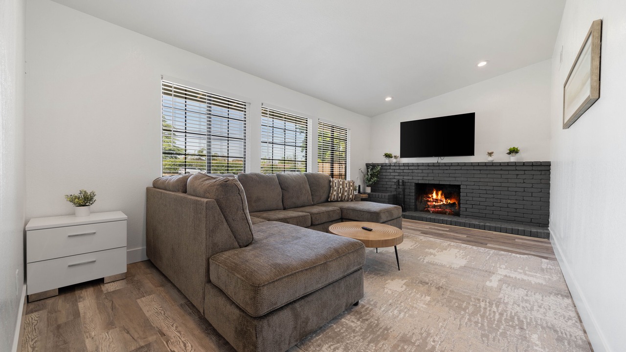 Photo of Livingroom in Carmichael