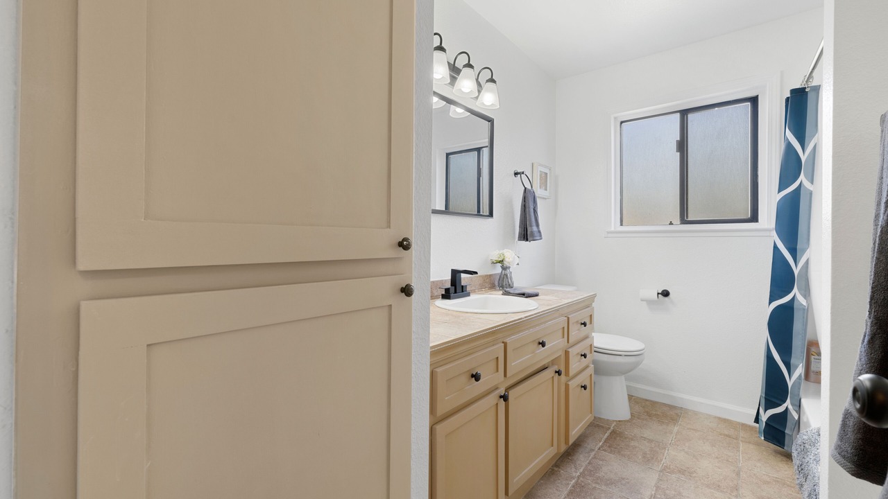 Photo of Bathroom in Carmichael