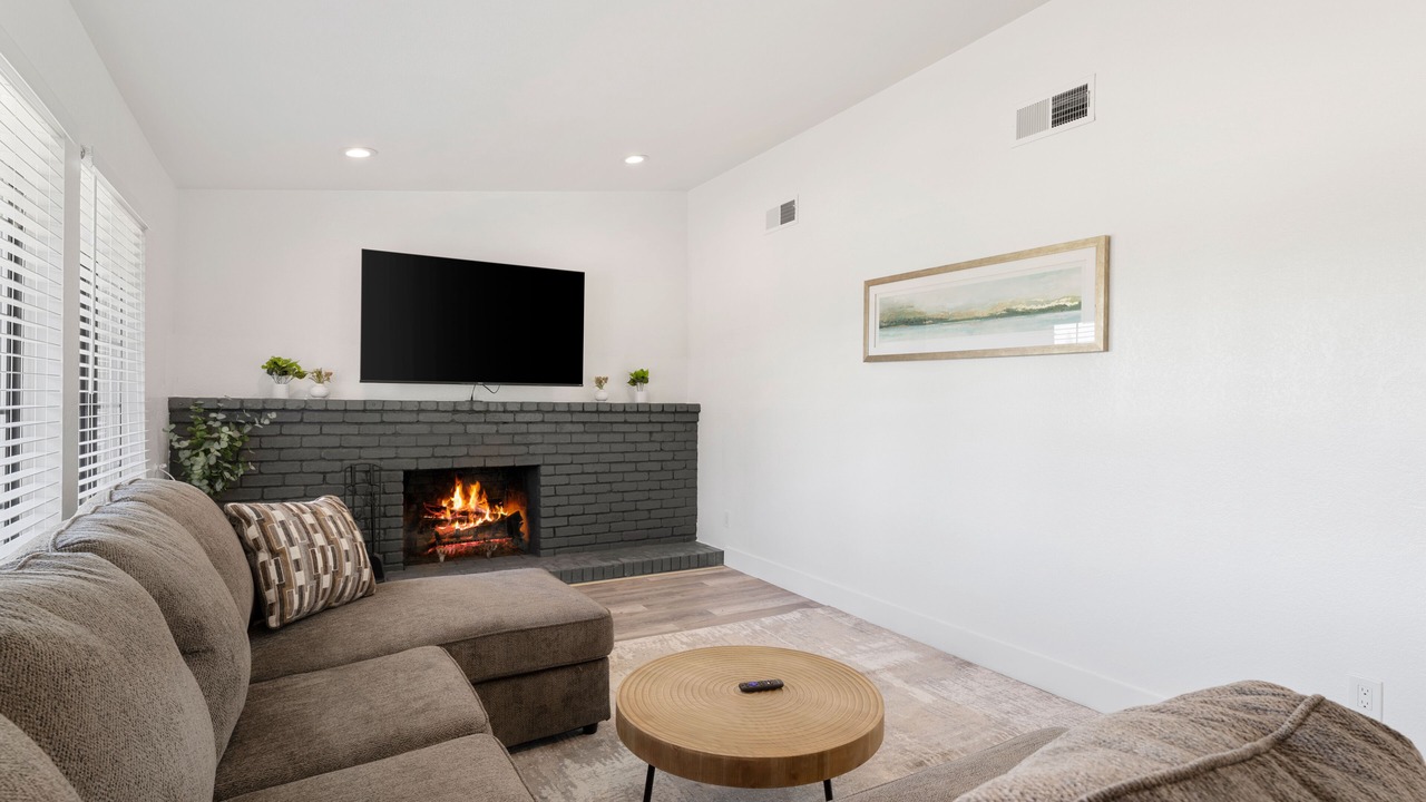 Photo of Livingroom in Carmichael