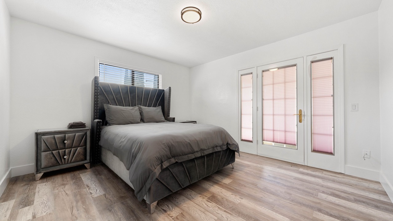 Photo of Bedroom in Carmichael