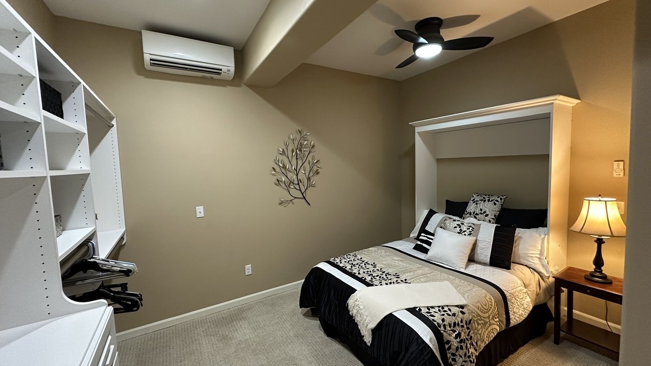 Photo of Bedroom in Fort Lewis