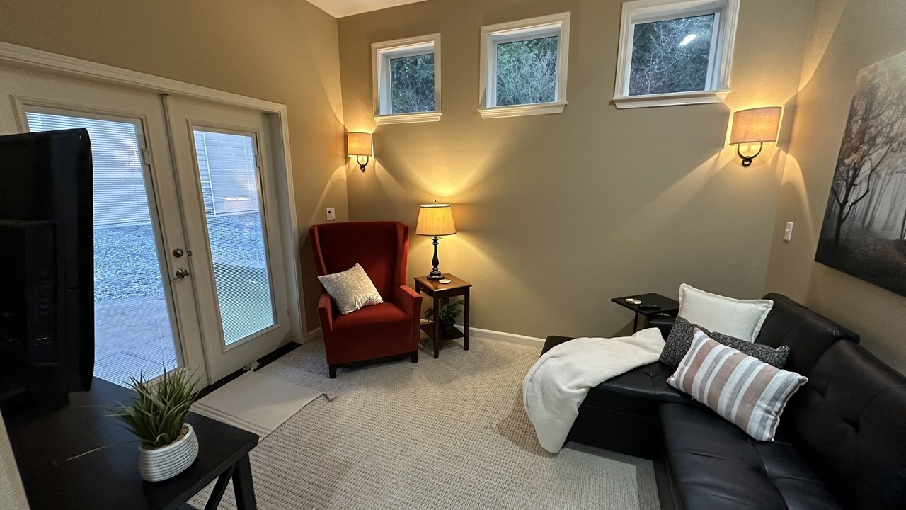 Photo of Livingroom in Fort Lewis