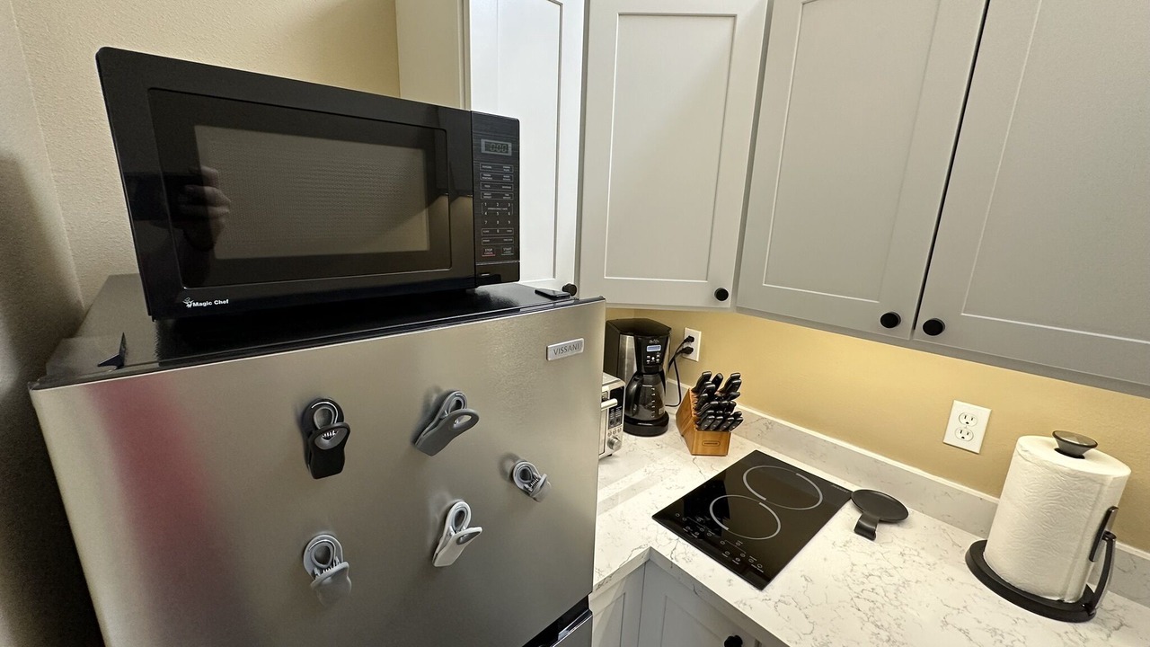 Photo of Kitchen in Fort Lewis