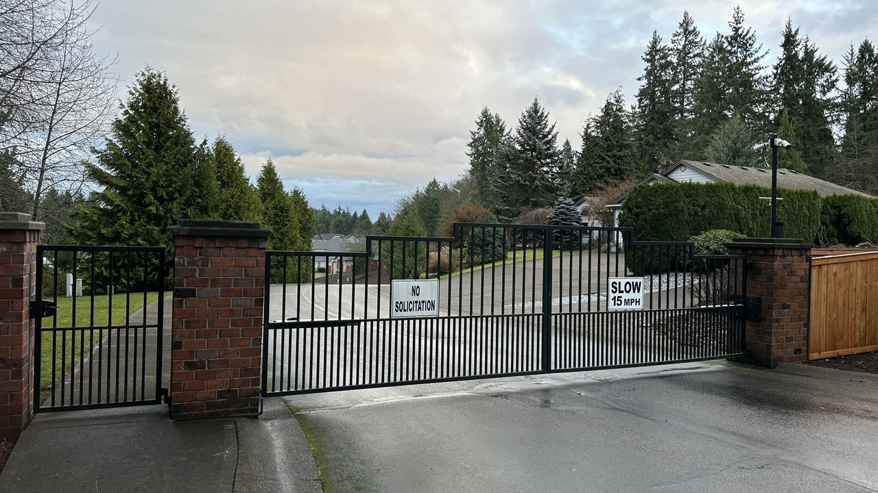 Photo of Outdoor in Fort Lewis