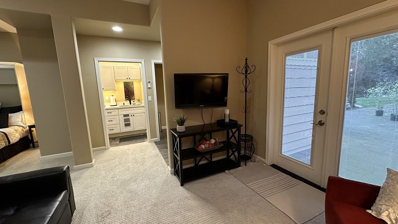 Photo of Livingroom in Fort Lewis