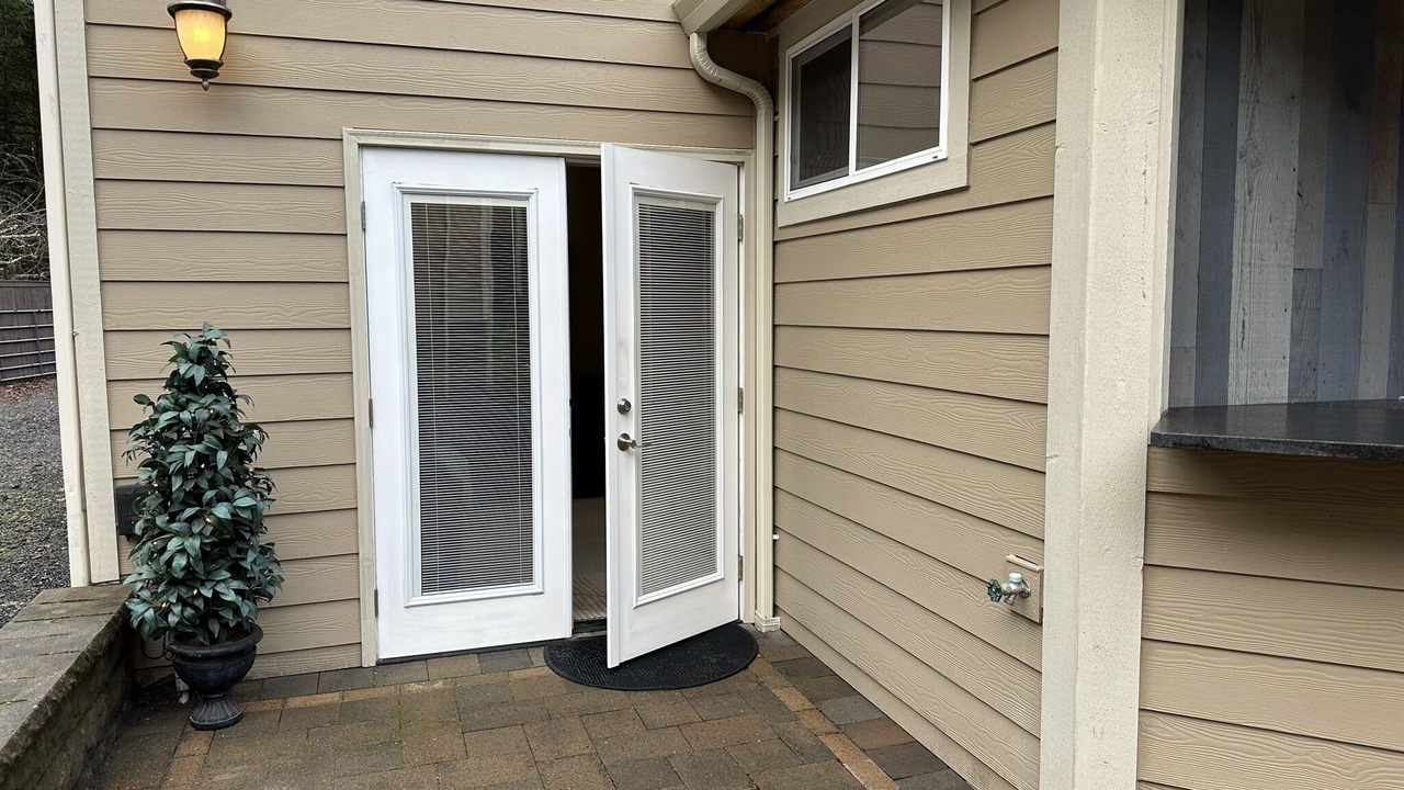 Photo of Outdoor in Fort Lewis