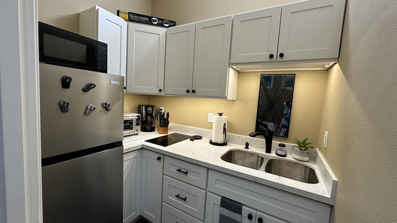 Photo of Kitchen in Fort Lewis