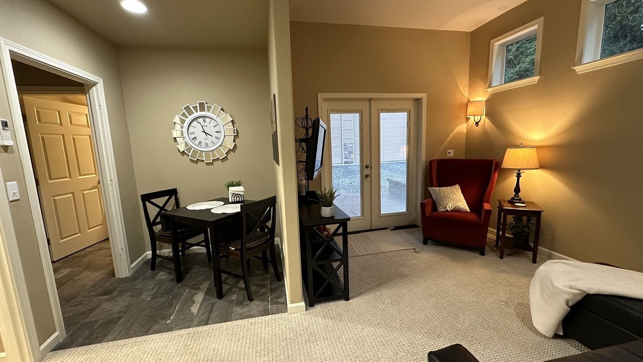 Photo of Others in Fort Lewis