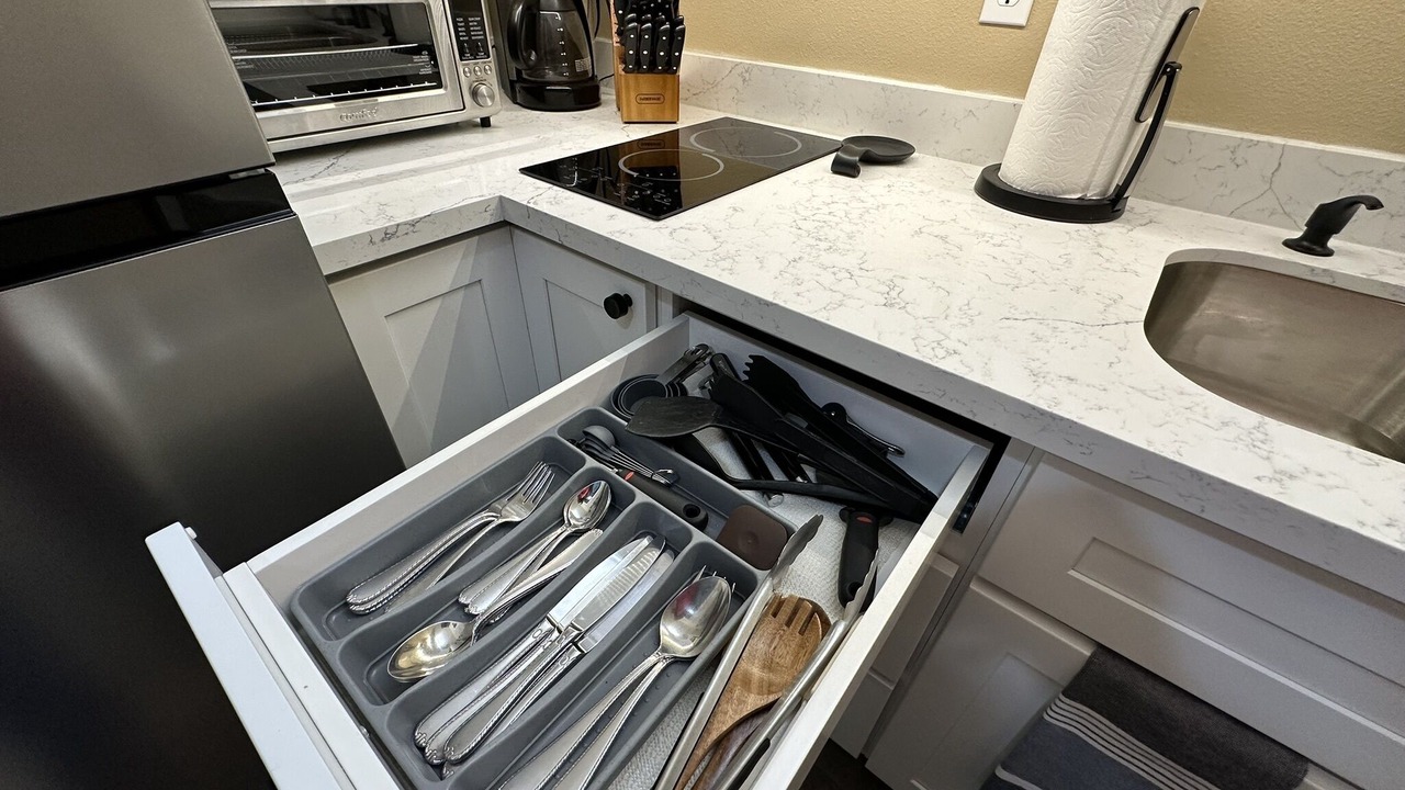 Photo of Kitchen in Fort Lewis