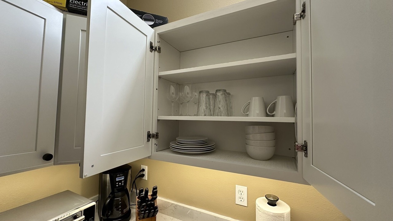 Photo of Kitchen in Fort Lewis