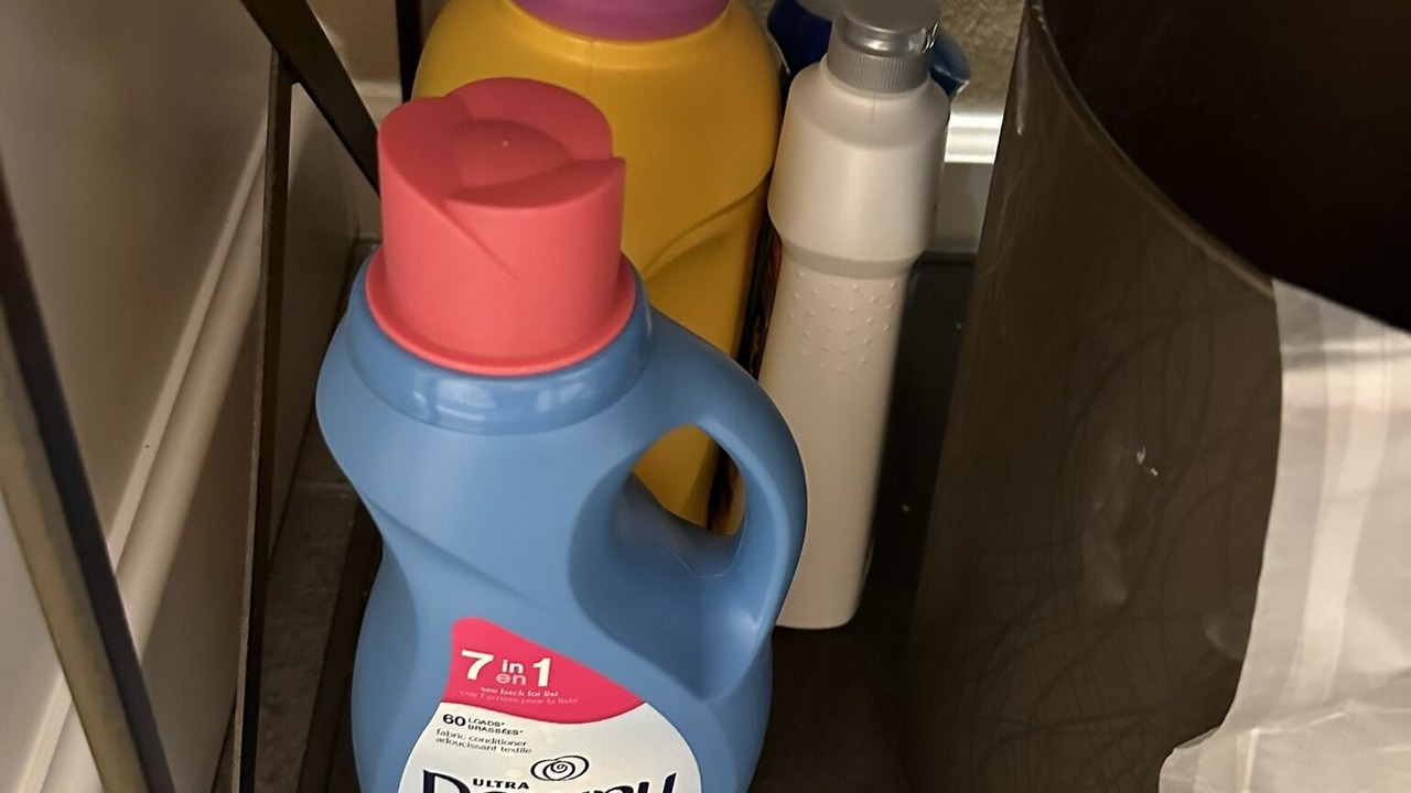 Photo of Bathroom in Fort Lewis