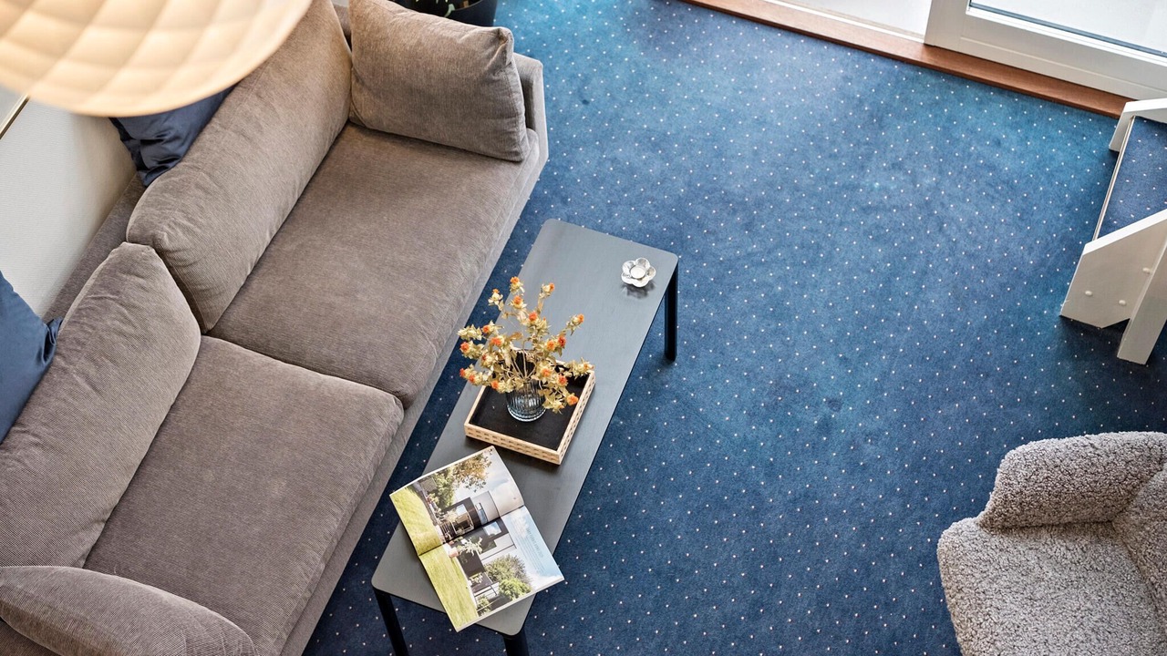 Photo of Bedroom in Kronborg