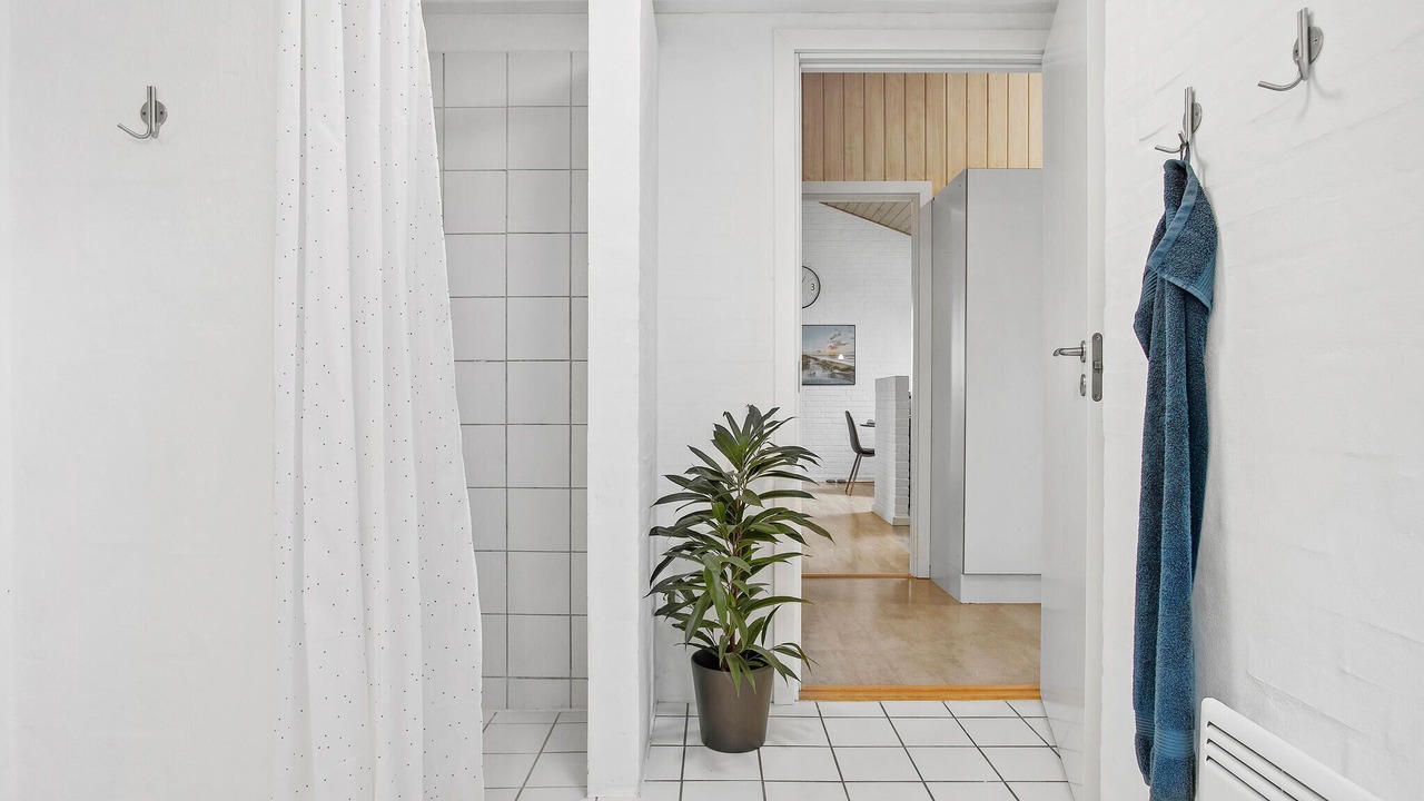 Photo of Bathroom in Tversted