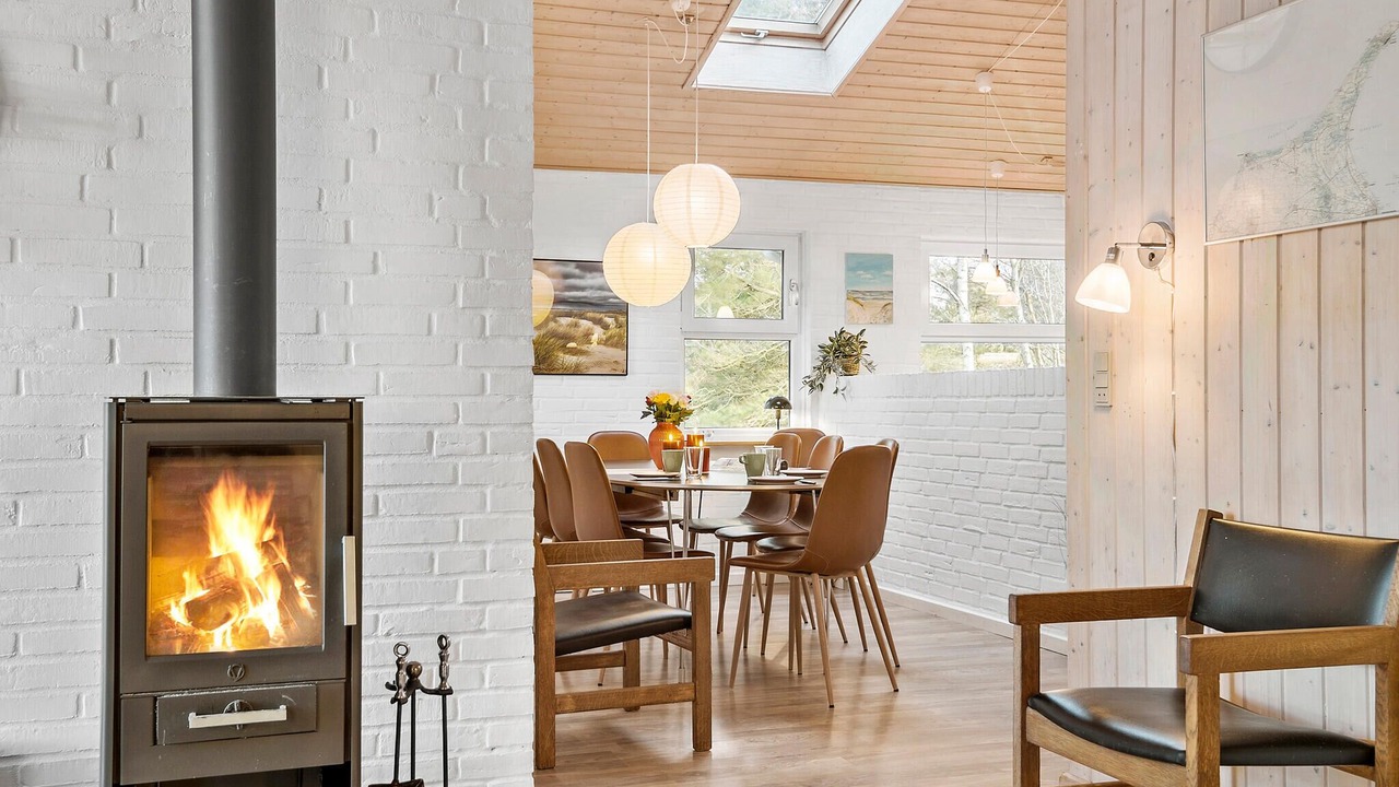 Photo of Bedroom in Tversted