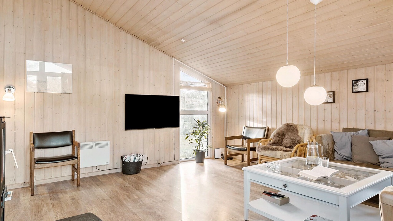 Photo of Bedroom in Tversted