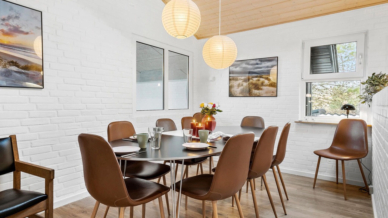 Photo of Bedroom in Tversted