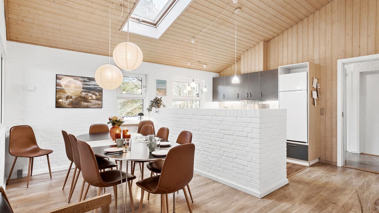 Photo of Bedroom in Tversted