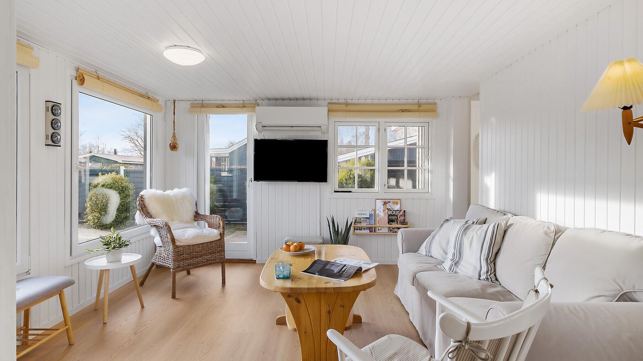 Photo of Bedroom in Nørre Hurup