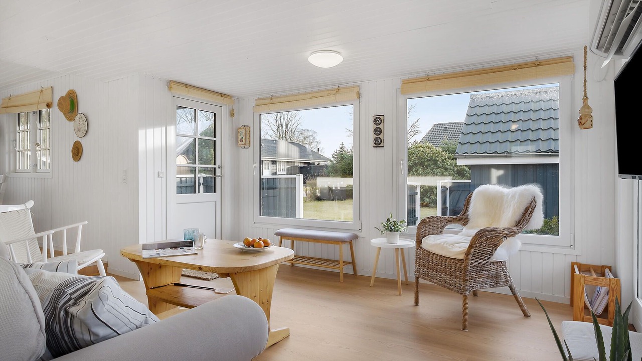 Photo of Bedroom in Nørre Hurup