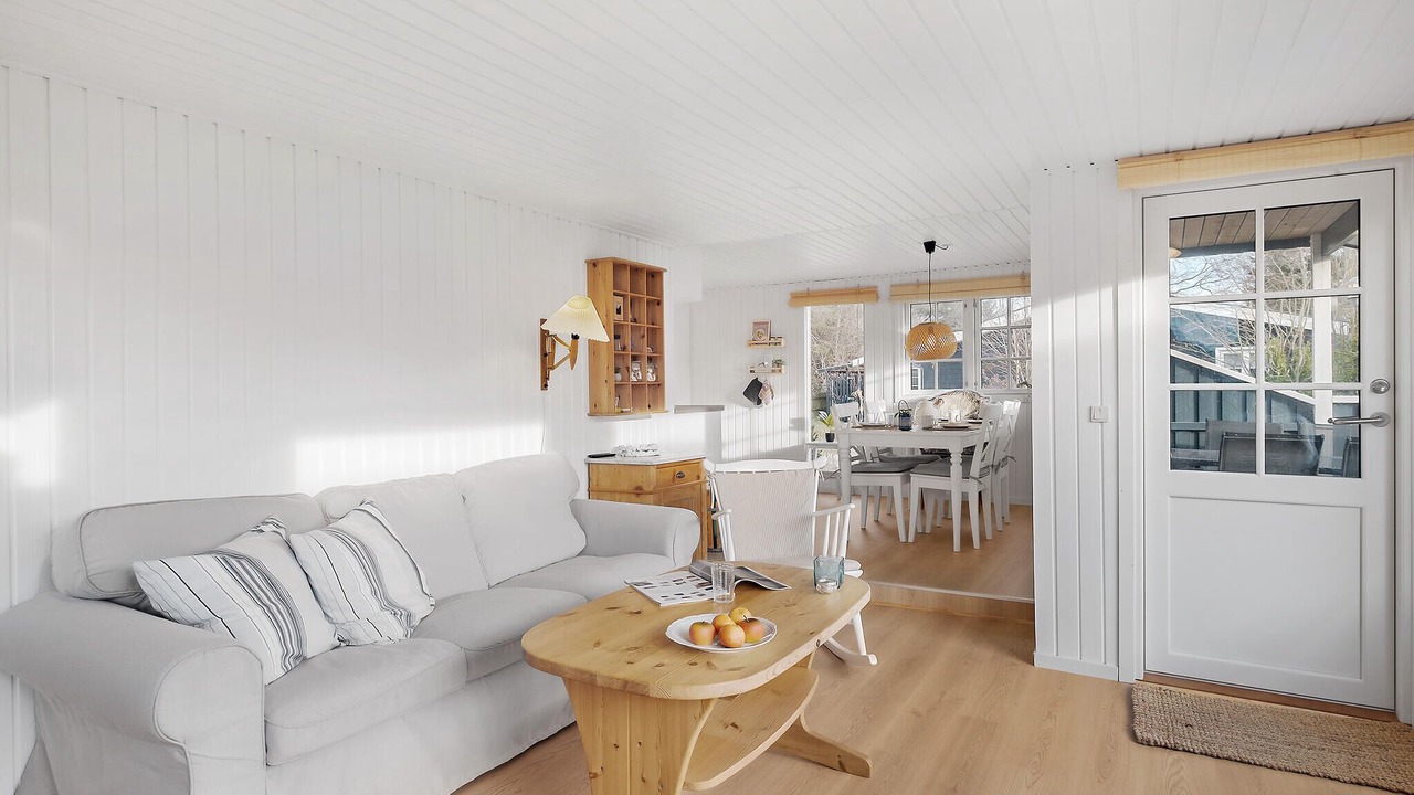 Photo of Bedroom in Nørre Hurup