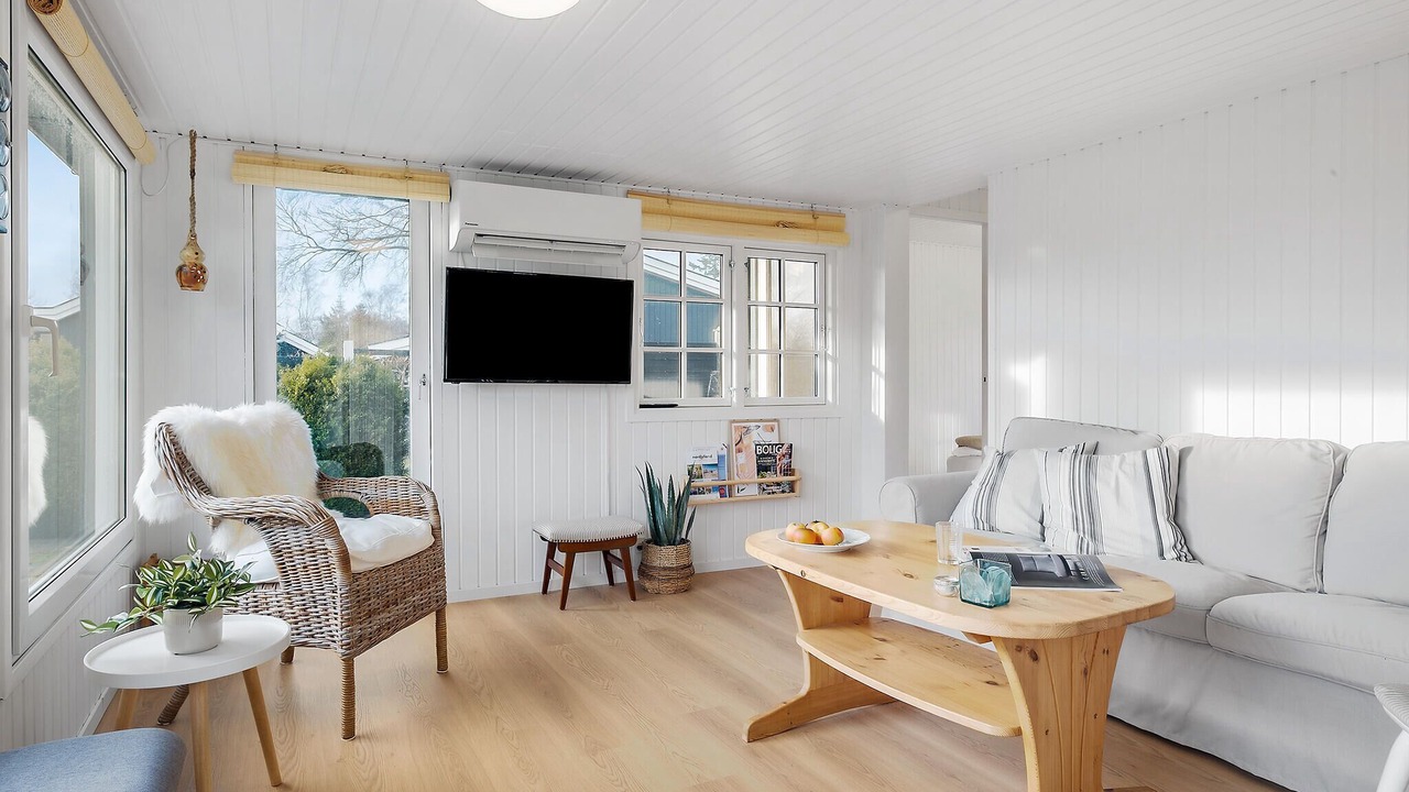 Photo of Bedroom in Nørre Hurup