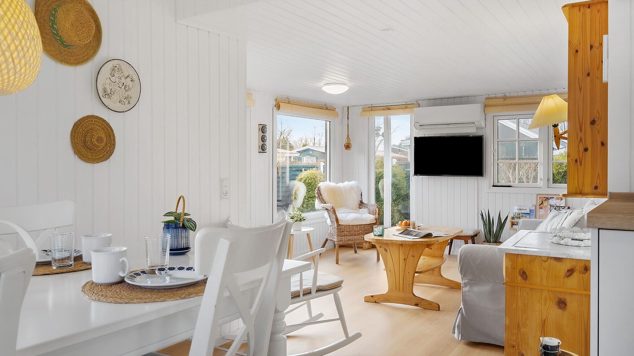 Photo of Bedroom in Nørre Hurup