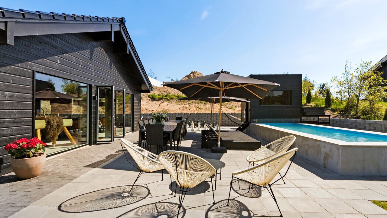 Photo of Outdoor in Handrup