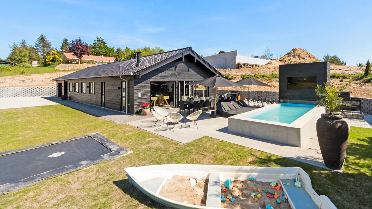 Photo of Outdoor in Handrup