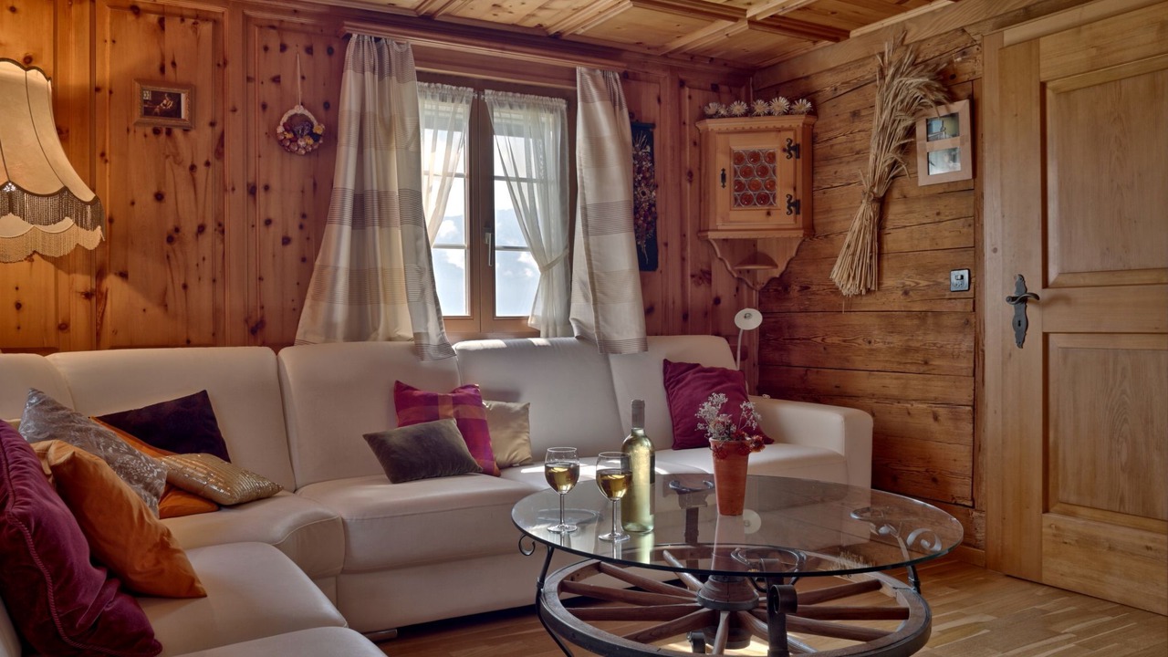Photo of Livingroom in Gossliwil