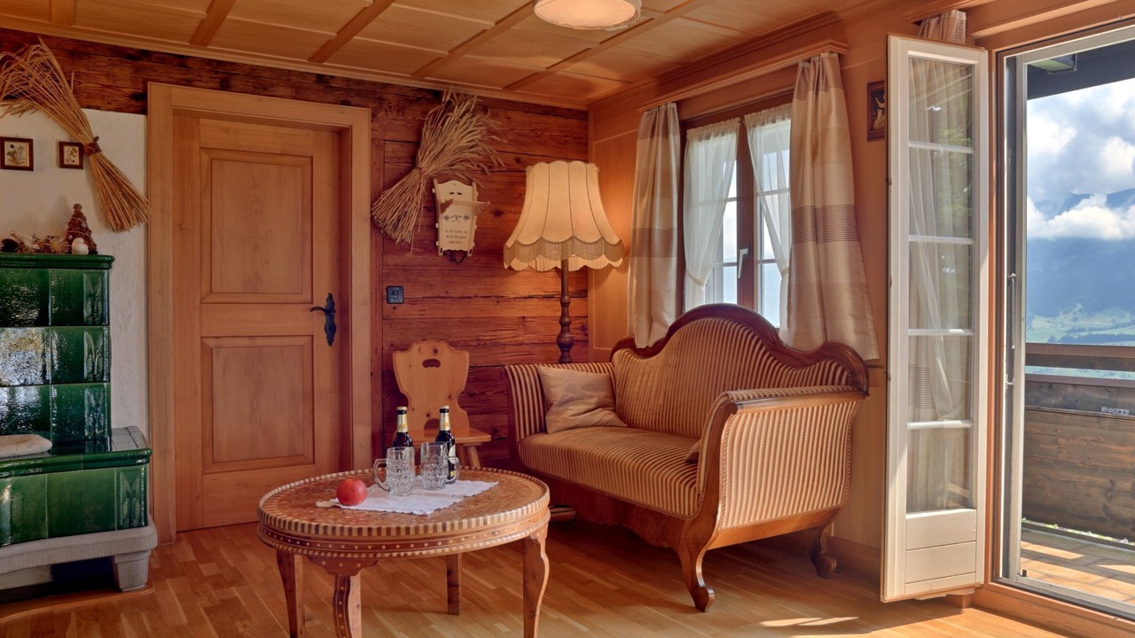 Photo of Livingroom in Gossliwil
