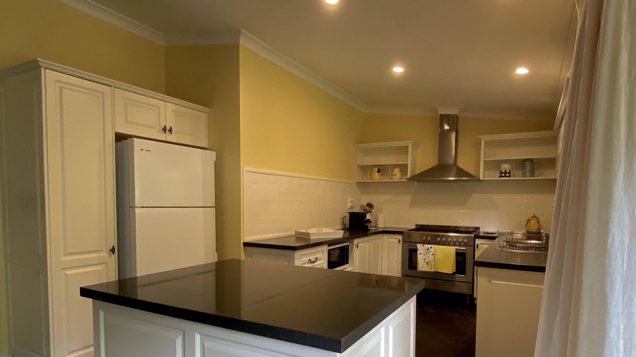 Photo of Kitchen in Warburton