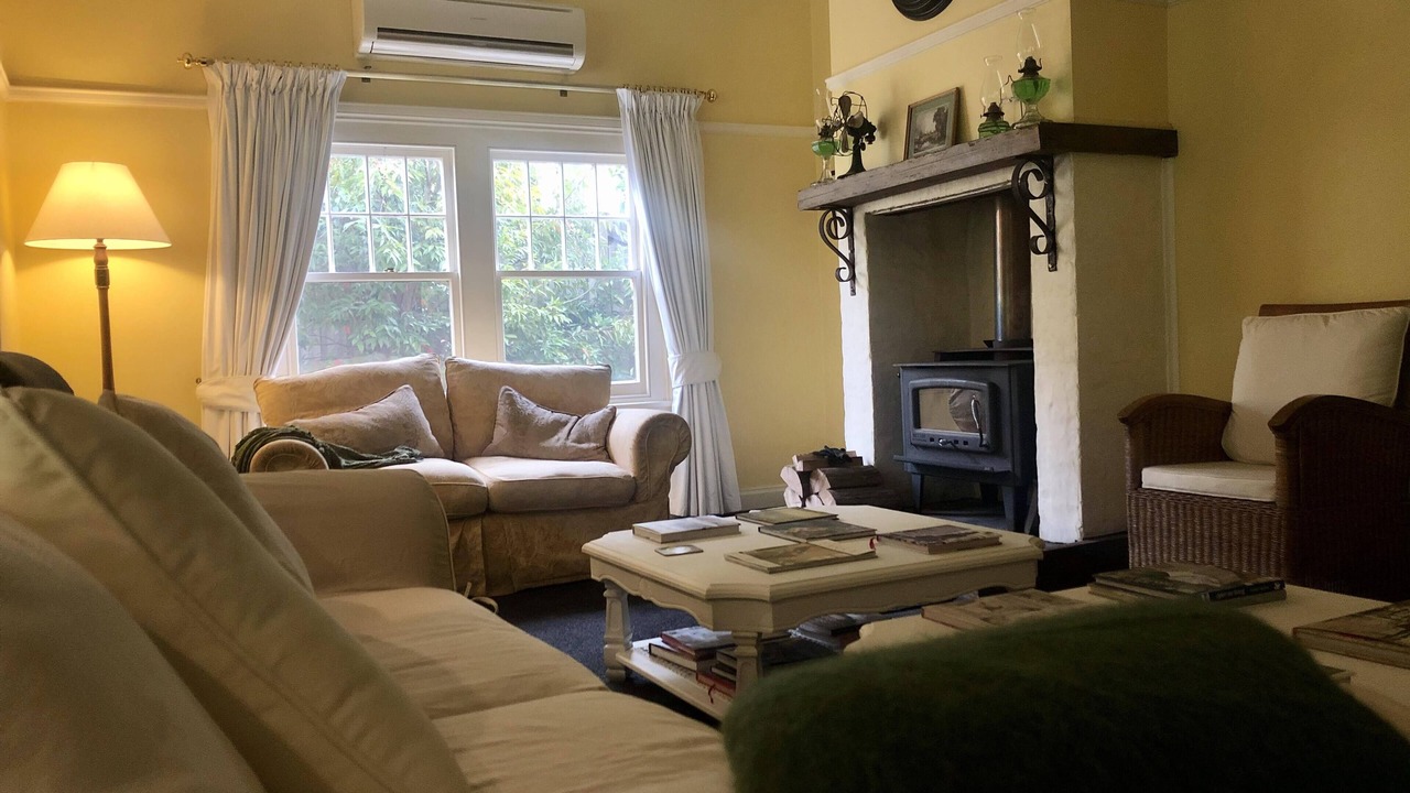 Photo of Livingroom in Warburton