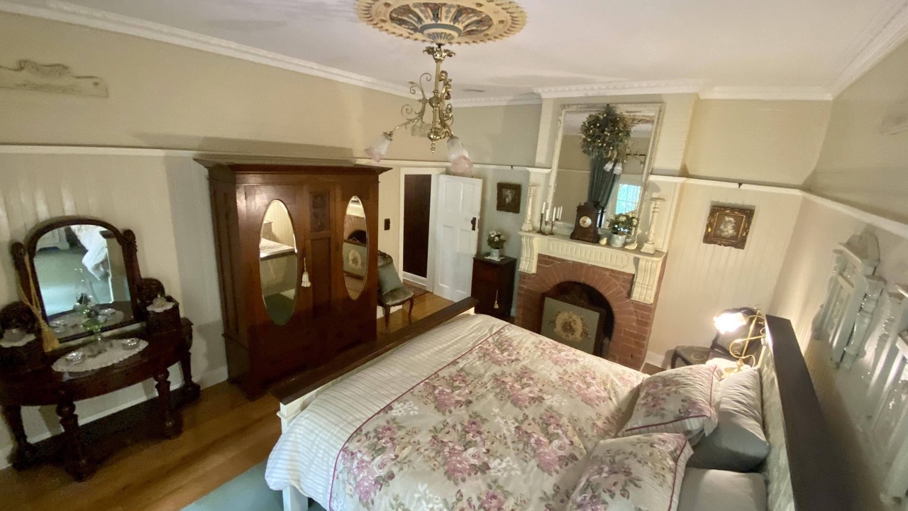 Photo of Bedroom in Warburton