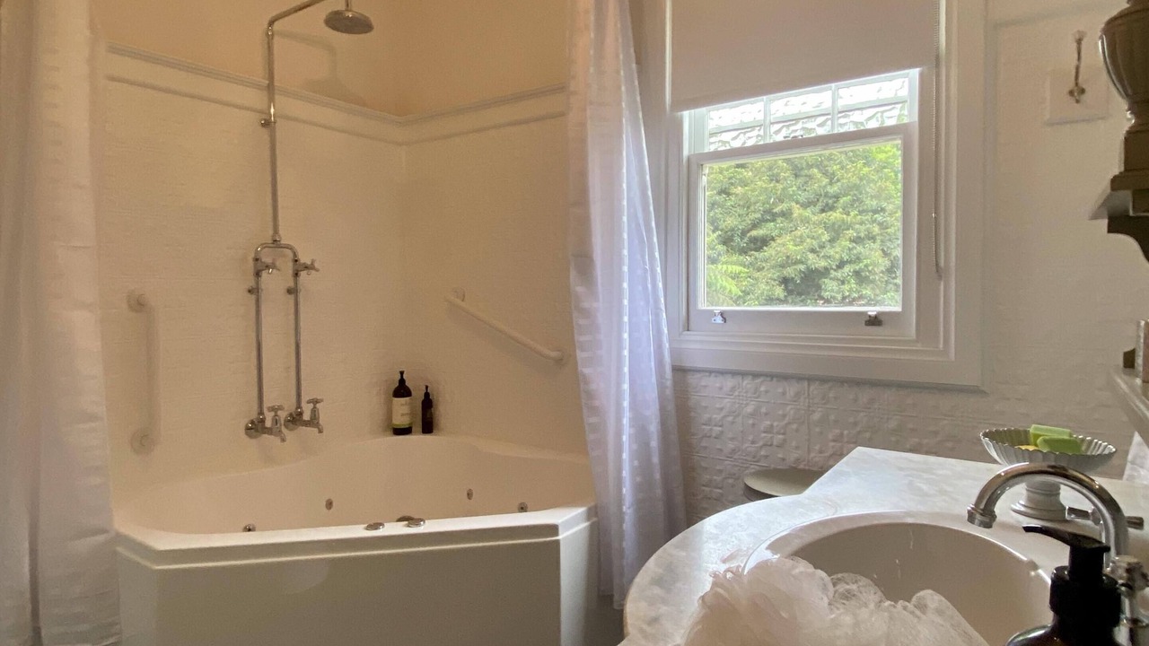 Photo of Bathroom in Warburton