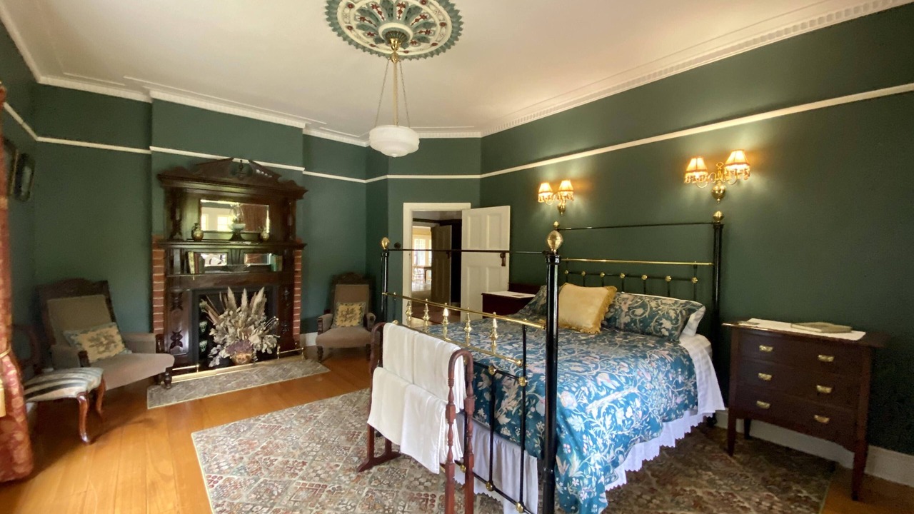 Photo of Bedroom in Warburton