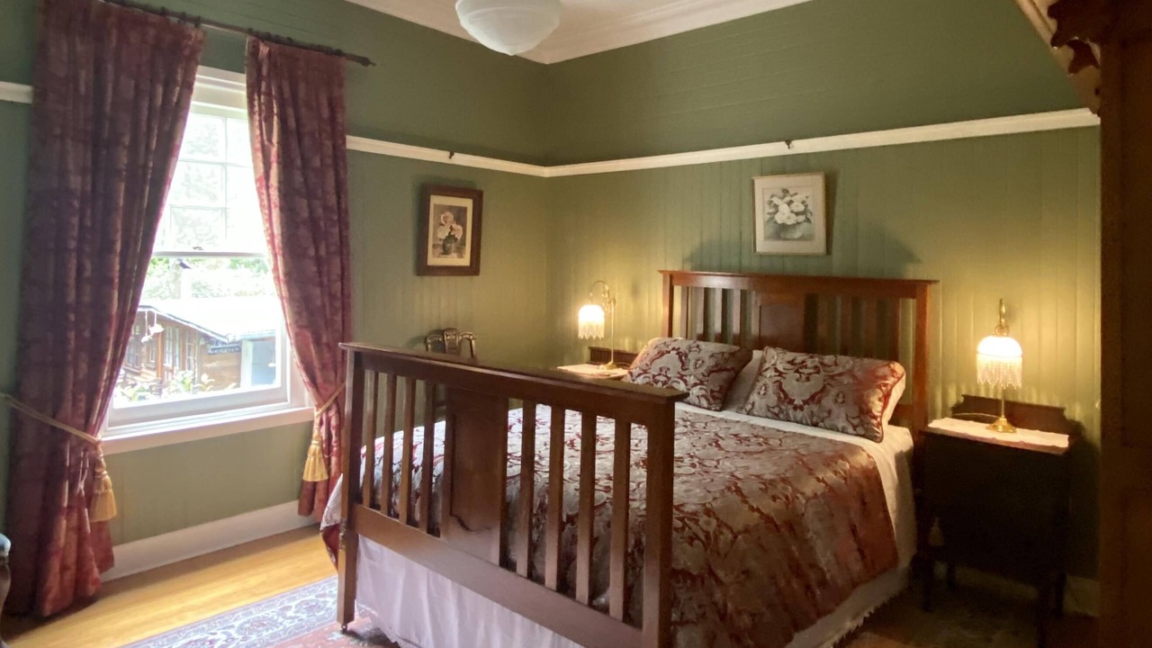 Photo of Bedroom in Warburton