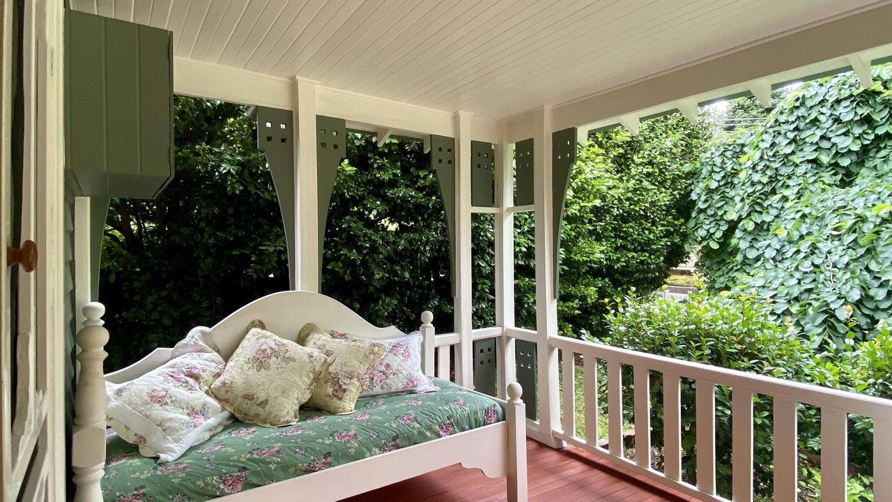 Photo of Patio Balcony in Warburton