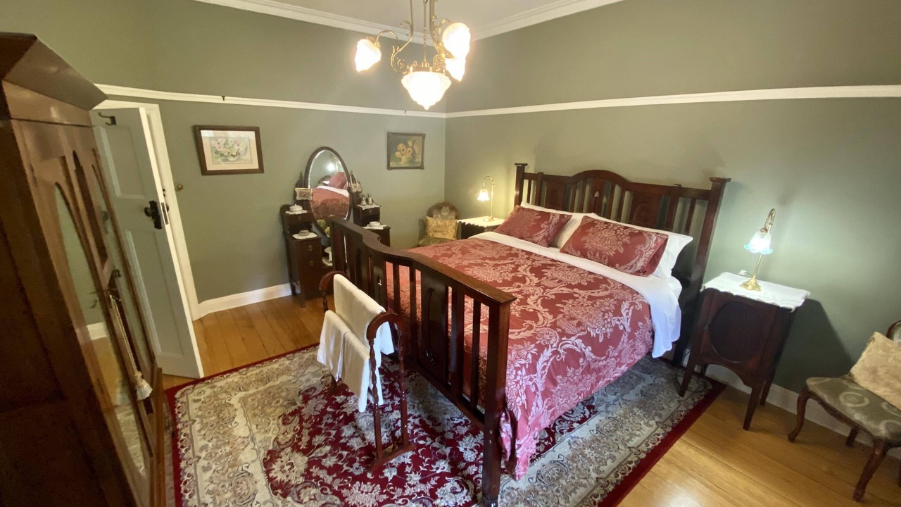 Photo of Bedroom in Warburton